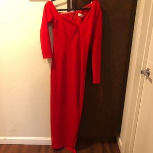 Stunning Italian Dress